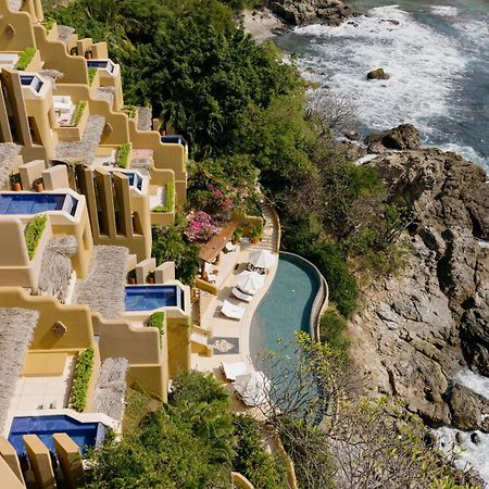 Cala De Mar Resort & Spa Ixtapa Икстапа Екстериор снимка