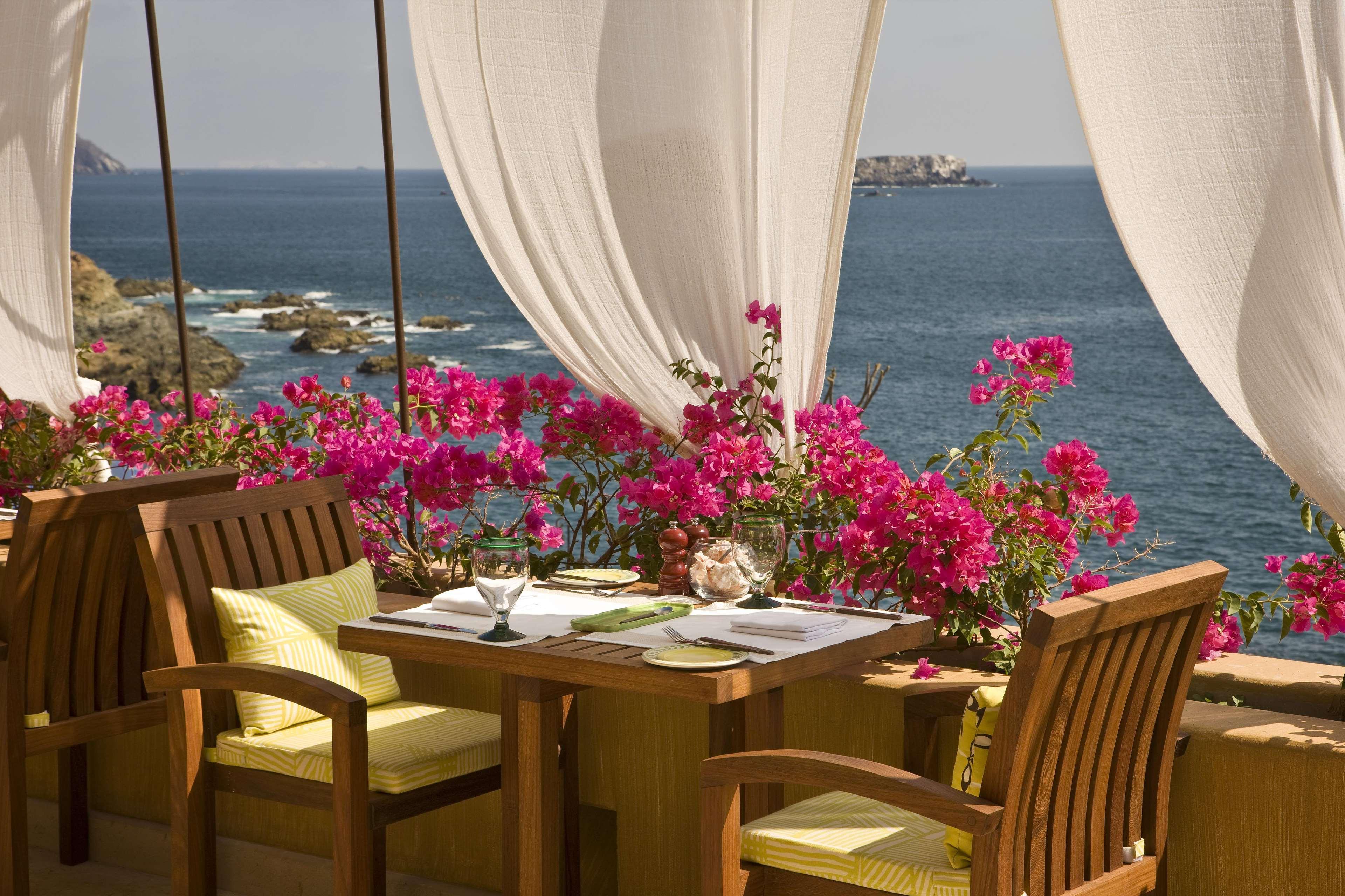 Cala De Mar Resort & Spa Ixtapa Икстапа Екстериор снимка