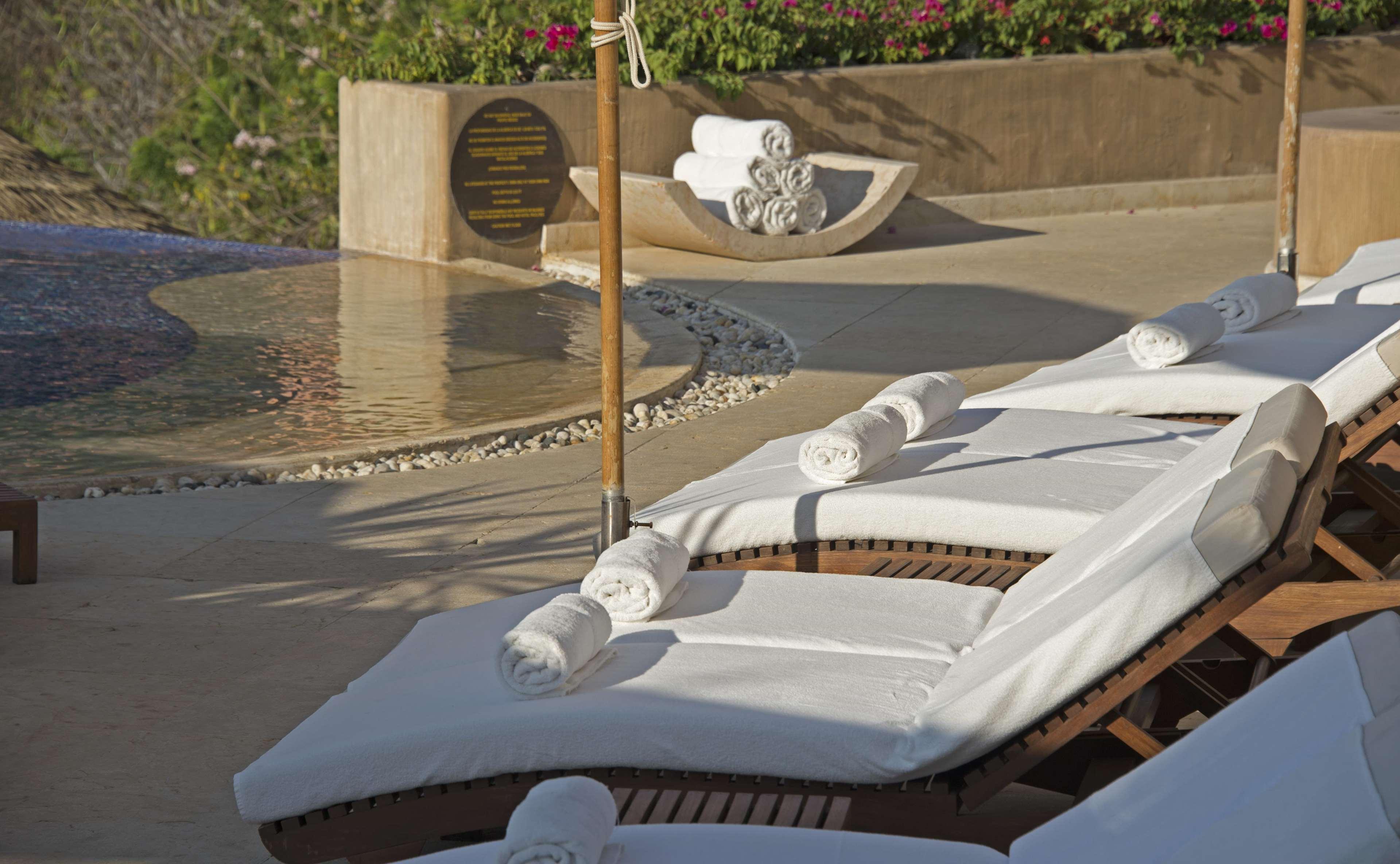 Cala De Mar Resort & Spa Ixtapa Икстапа Екстериор снимка