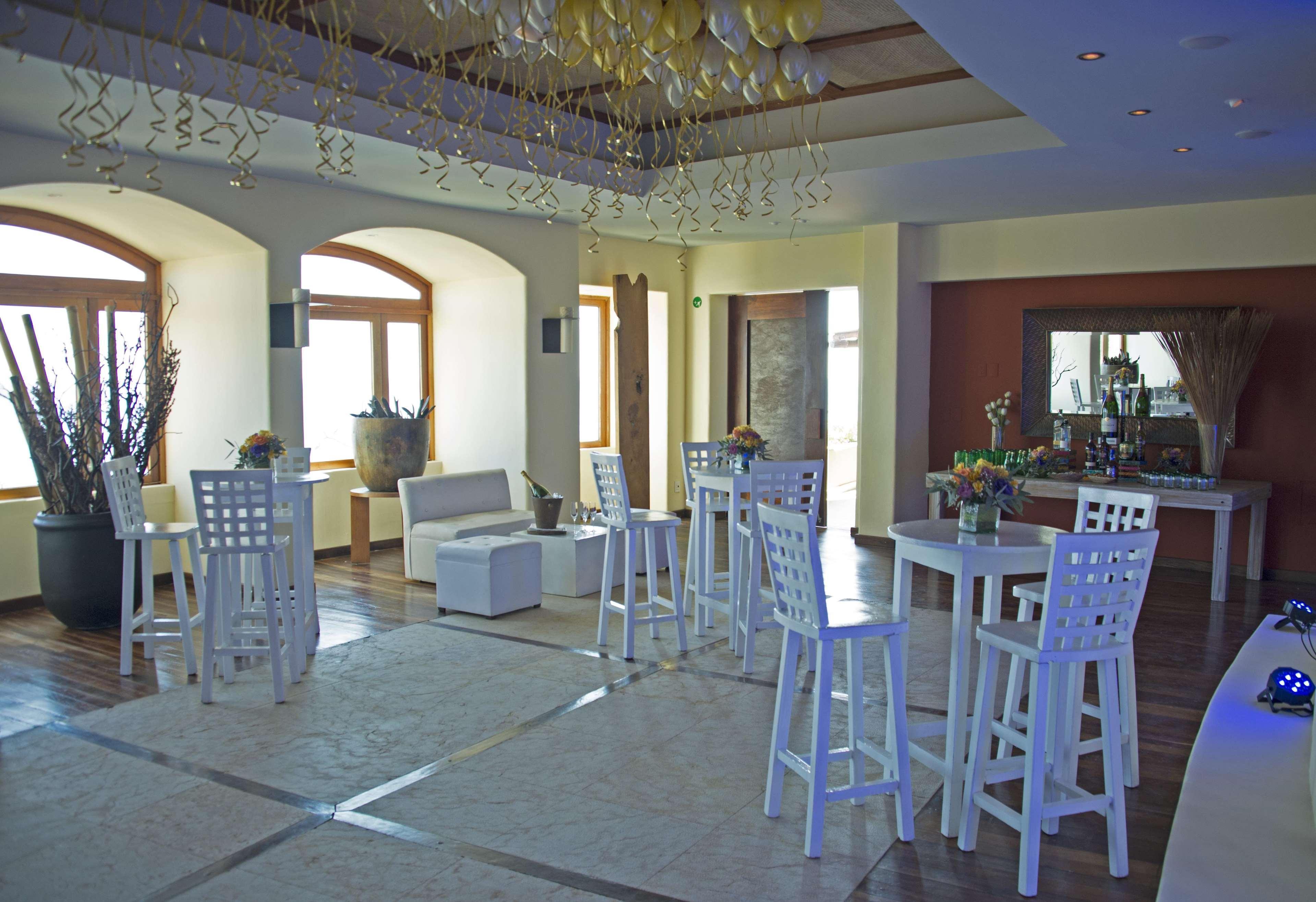 Cala De Mar Resort & Spa Ixtapa Икстапа Екстериор снимка