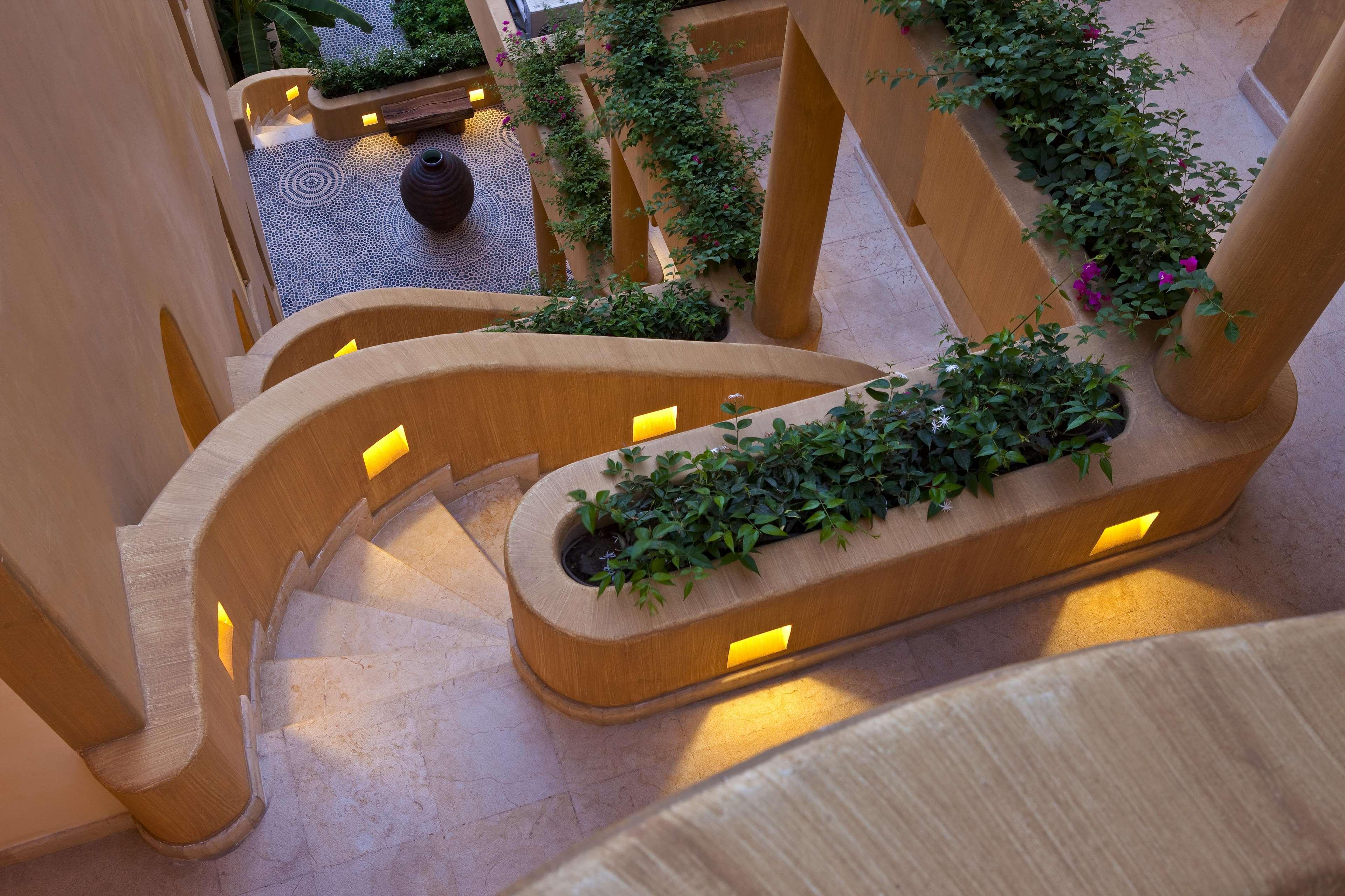 Cala De Mar Resort & Spa Ixtapa Икстапа Екстериор снимка