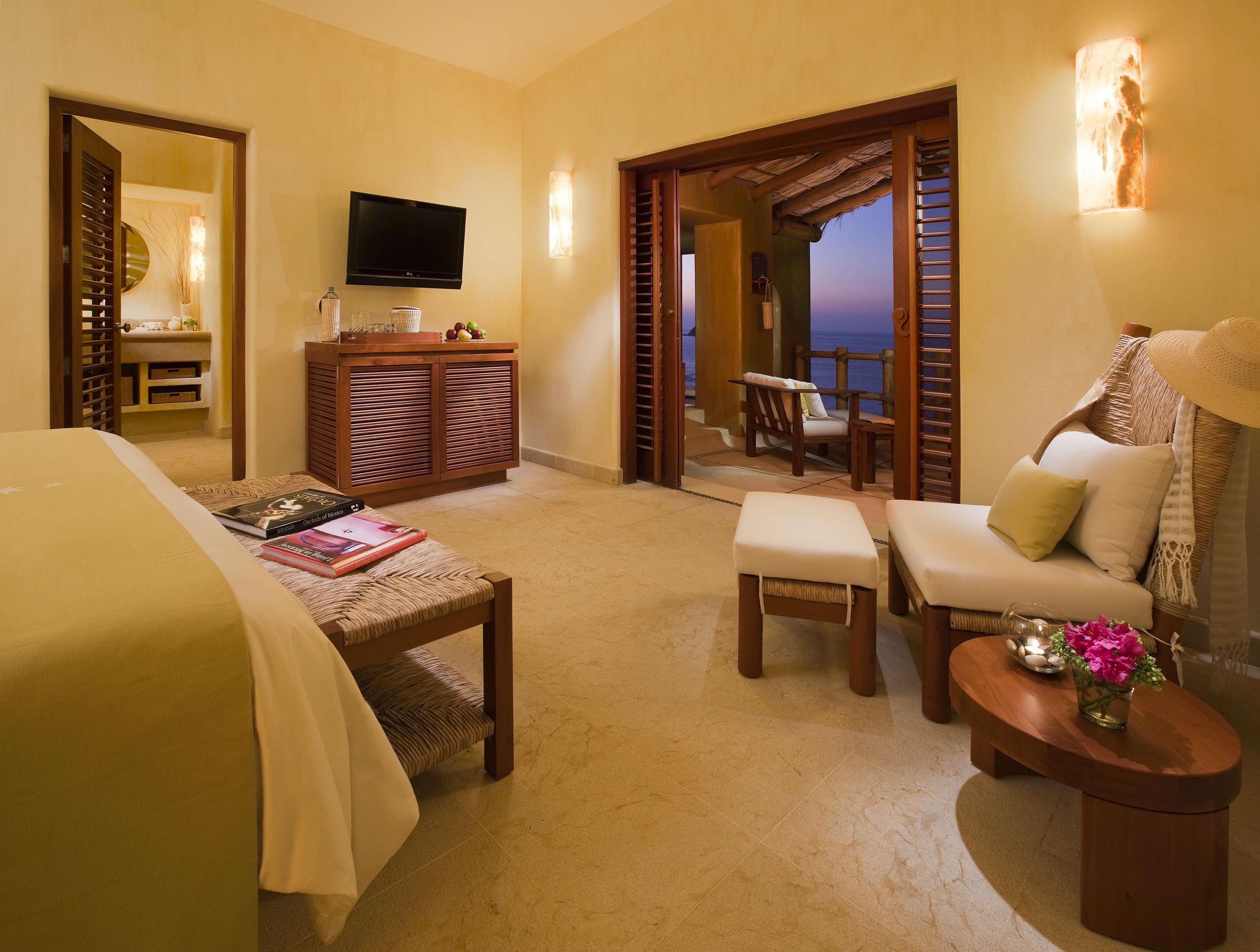 Cala De Mar Resort & Spa Ixtapa Икстапа Екстериор снимка