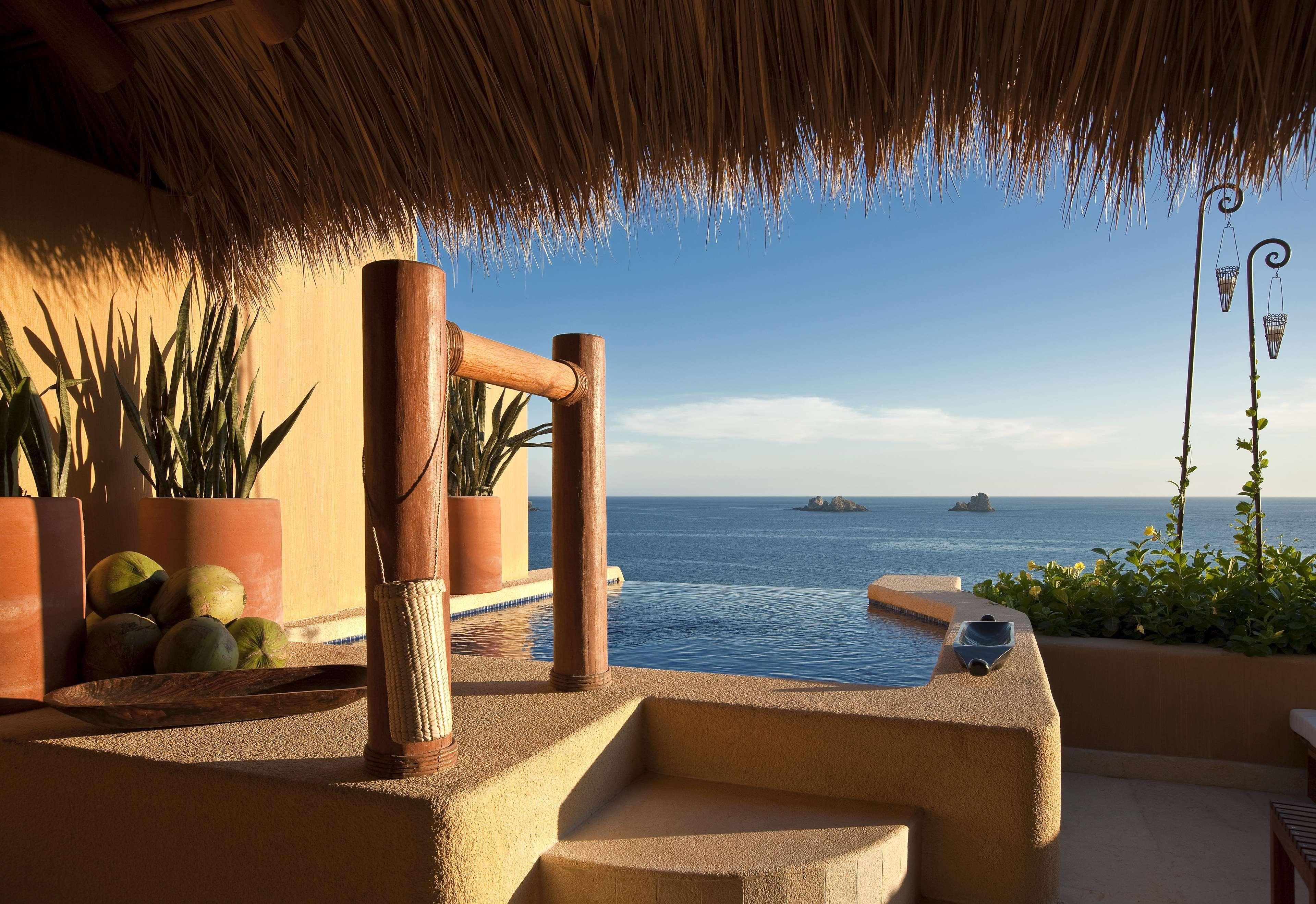 Cala De Mar Resort & Spa Ixtapa Икстапа Екстериор снимка