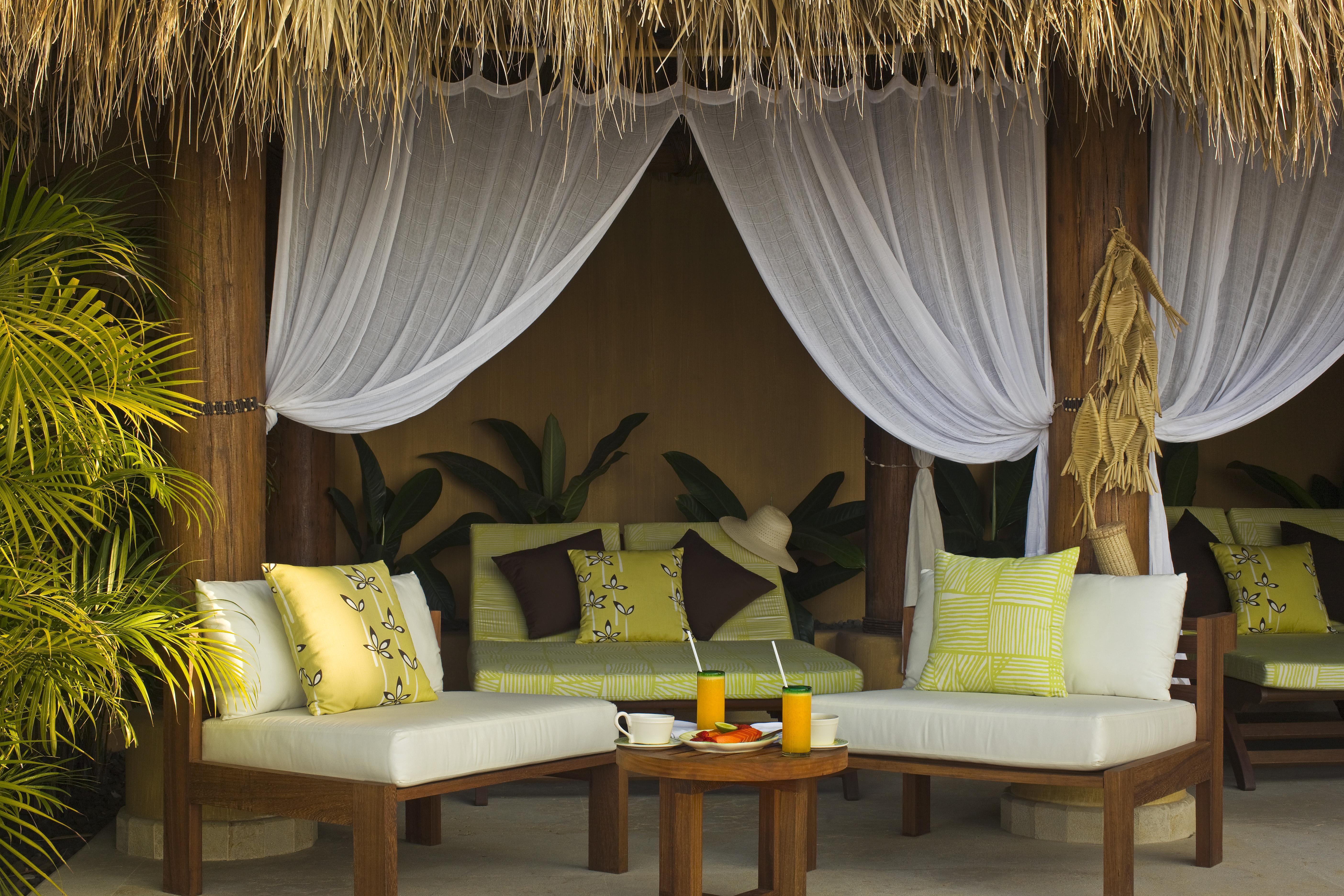 Cala De Mar Resort & Spa Ixtapa Икстапа Екстериор снимка