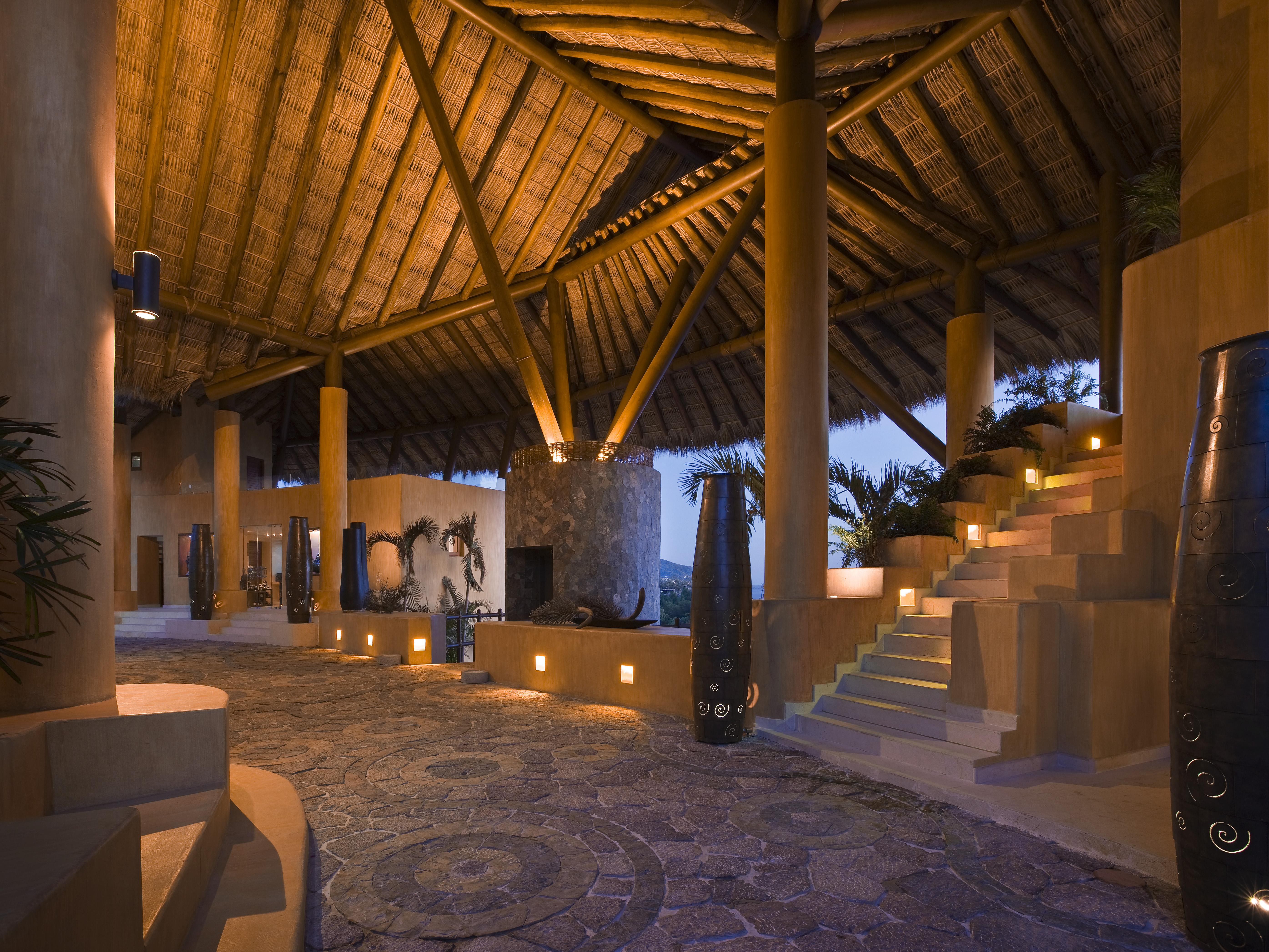 Cala De Mar Resort & Spa Ixtapa Икстапа Екстериор снимка