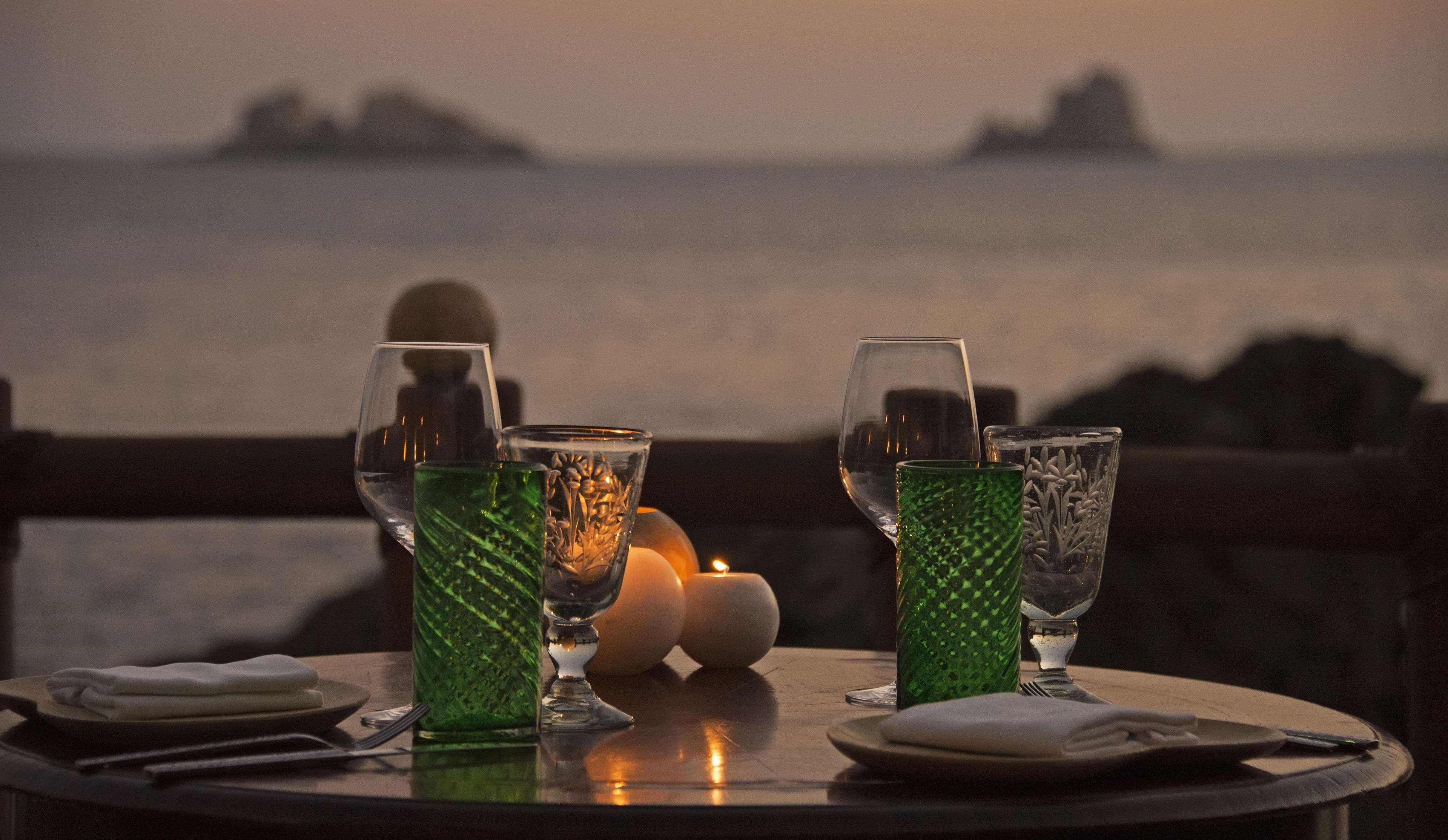 Cala De Mar Resort & Spa Ixtapa Икстапа Екстериор снимка