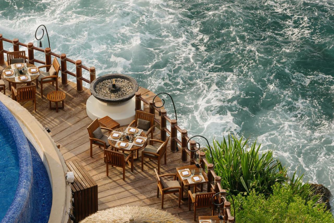 Cala De Mar Resort & Spa Ixtapa Икстапа Екстериор снимка