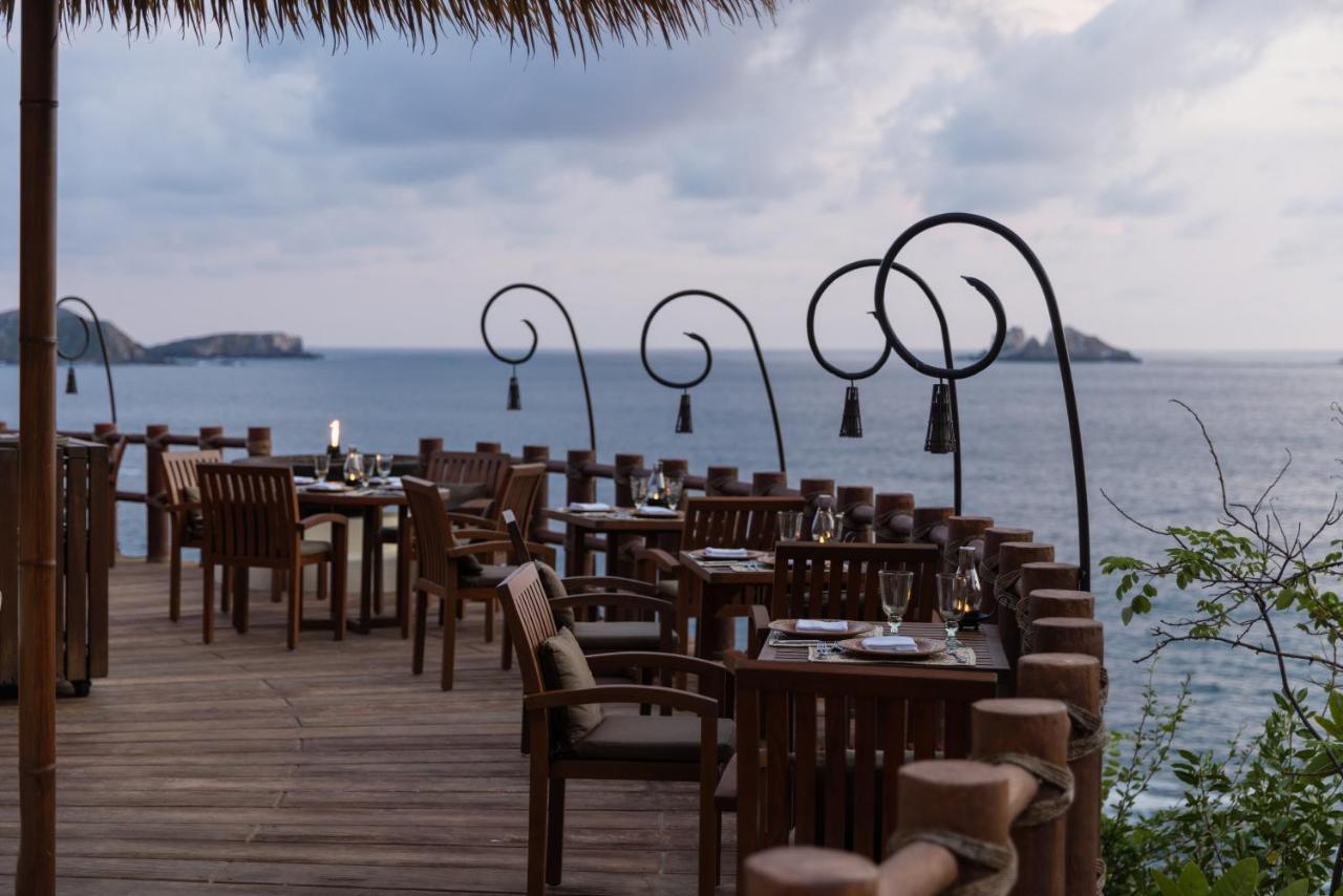 Cala De Mar Resort & Spa Ixtapa Икстапа Екстериор снимка