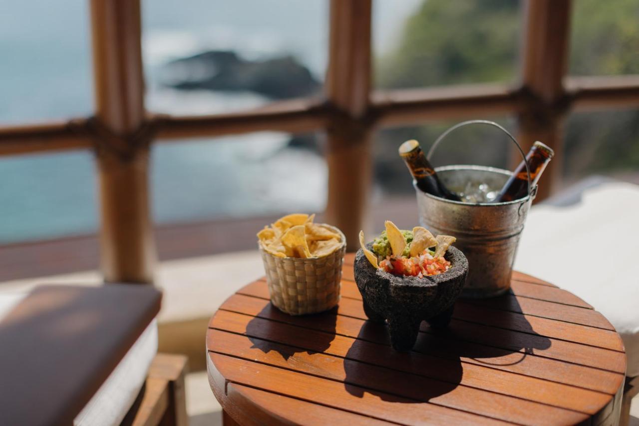 Cala De Mar Resort & Spa Ixtapa Икстапа Екстериор снимка