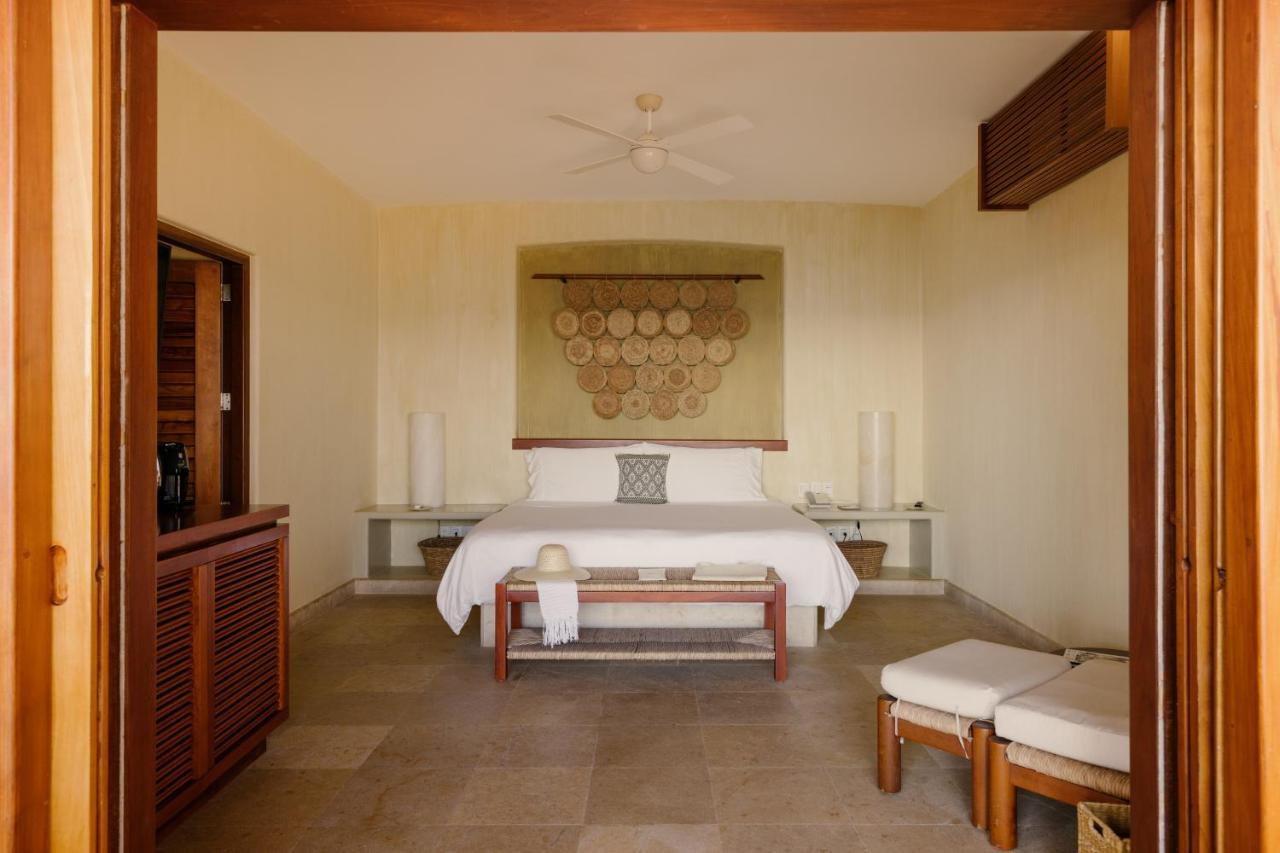 Cala De Mar Resort & Spa Ixtapa Икстапа Екстериор снимка