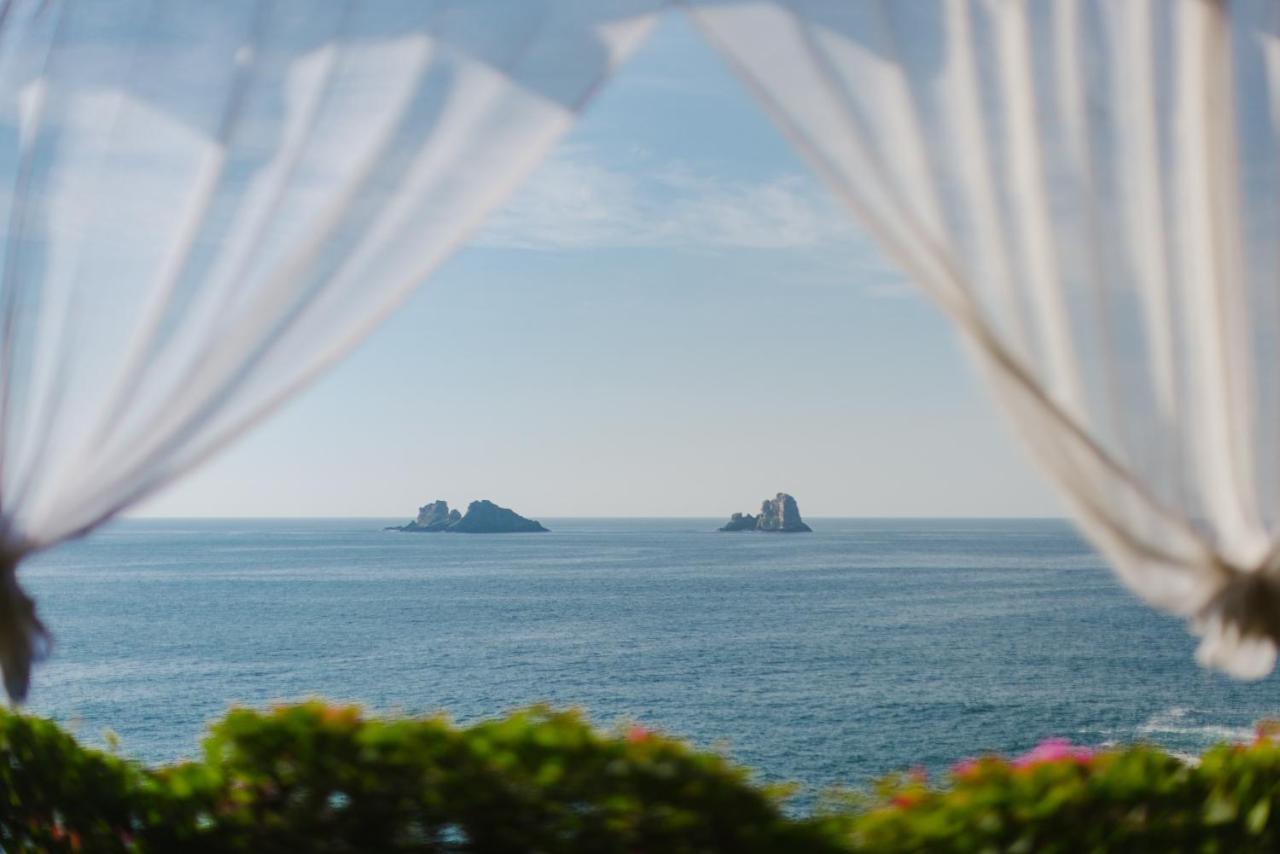 Cala De Mar Resort & Spa Ixtapa Икстапа Екстериор снимка