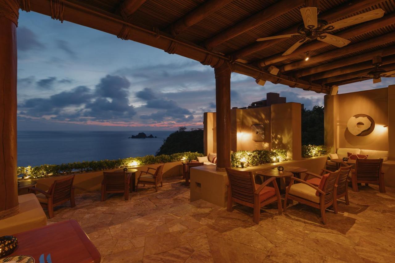 Cala De Mar Resort & Spa Ixtapa Икстапа Екстериор снимка