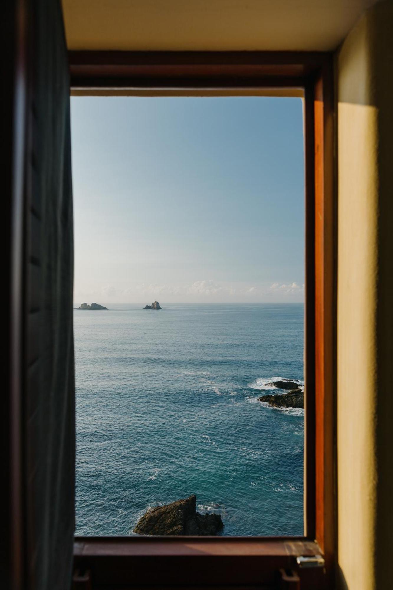 Cala De Mar Resort & Spa Ixtapa Икстапа Екстериор снимка