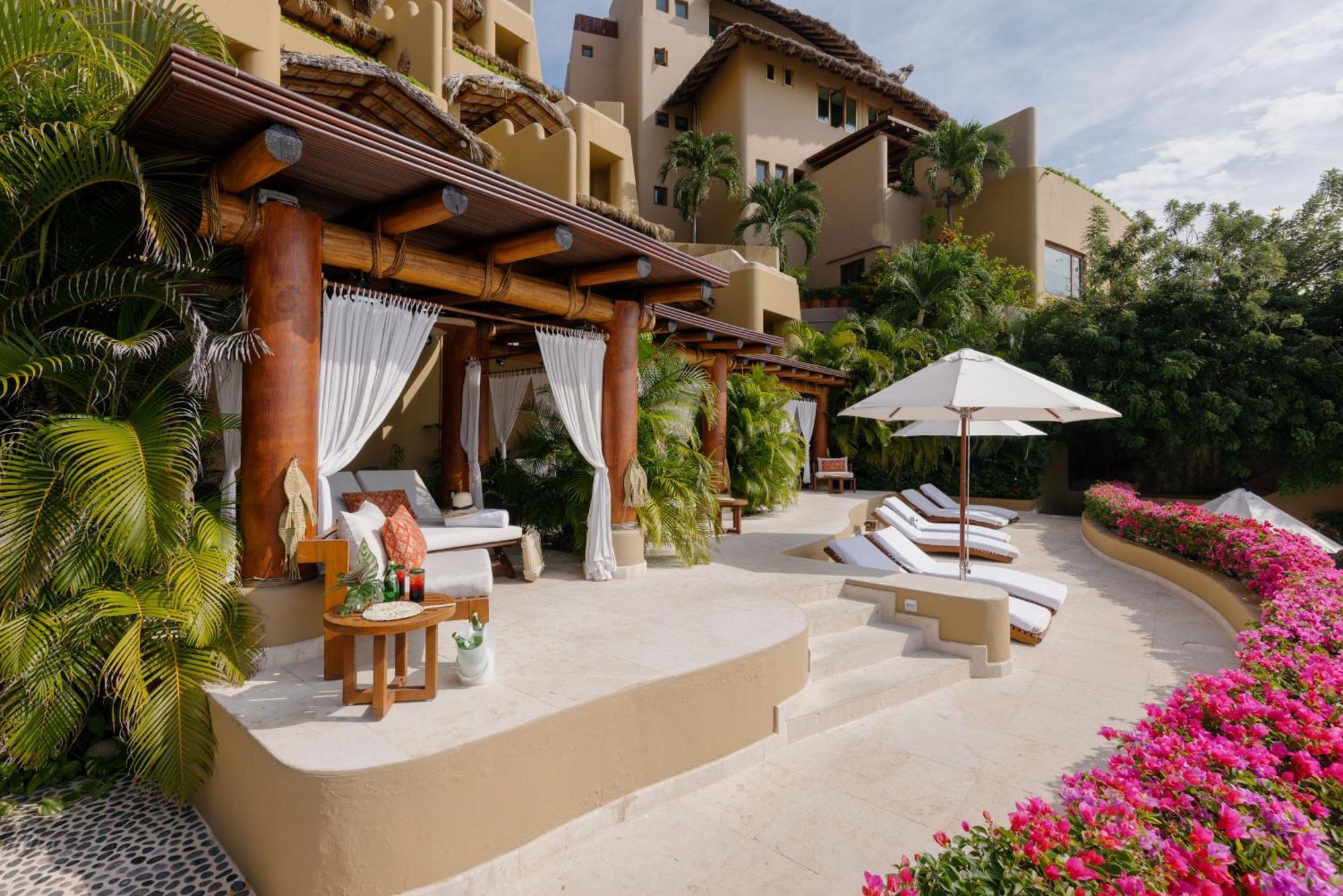 Cala De Mar Resort & Spa Ixtapa Икстапа Екстериор снимка